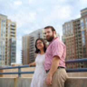 Meet your Posher, Cody